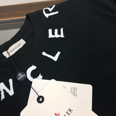 Moncler T-shirt — 7
