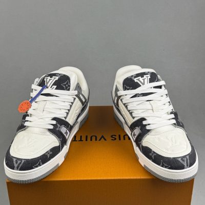 Louis Vuitton Trainer sneakers — 4