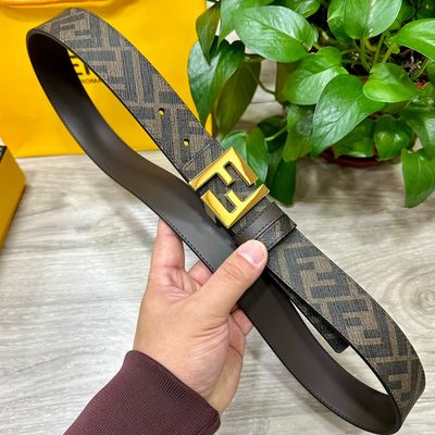 Fendi Belt — 3