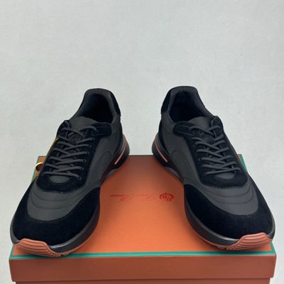 Loro Piana Week End Walk sneakers — 4