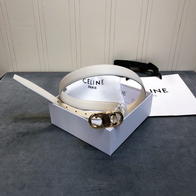 Celine Belt — 5