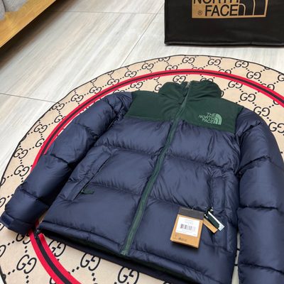 The North Face 1996 Retro Nuptse Puffer Jacket — 4