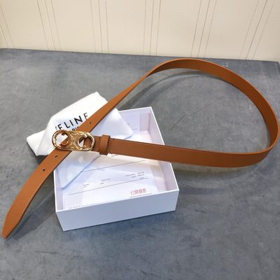 Celine Belt — 6