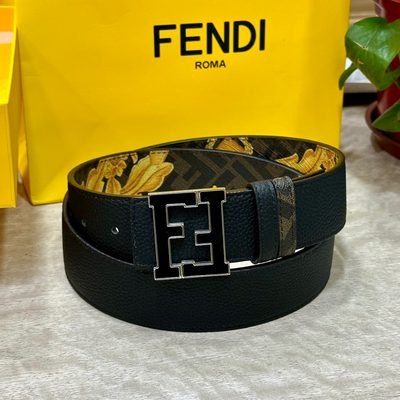 Fendi Belt — 5