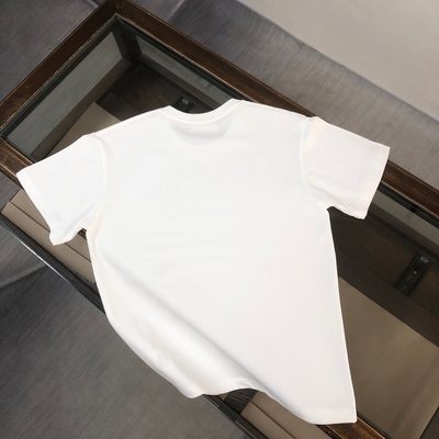 Maison Margiela oversized cotton t-shirt — 7