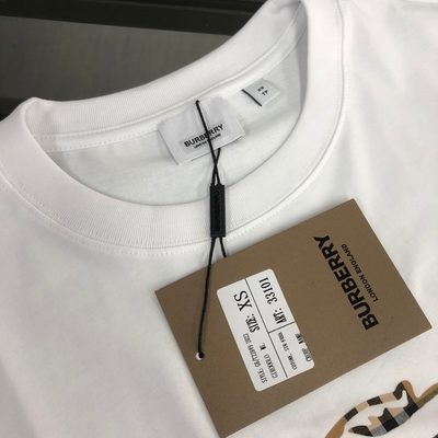 Burberry t-shirt — 3