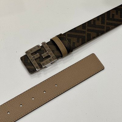 Fendi Belt — 3