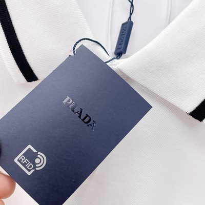 Prada polo shirt — 7