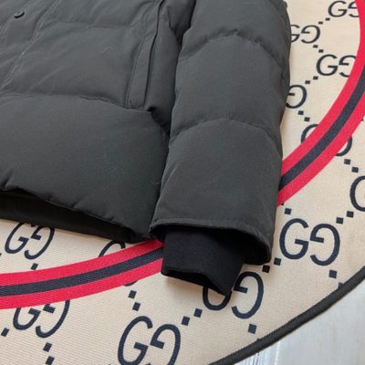 Canada Goose Wyndham Parka — 8