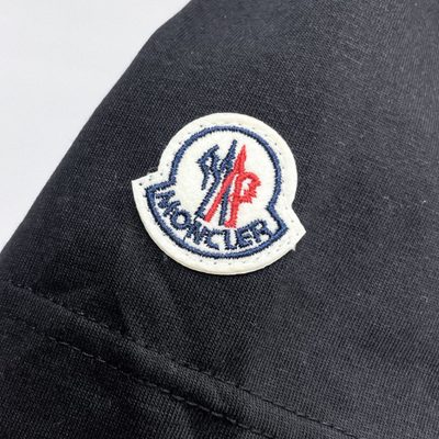 Moncler T-shirt — 8