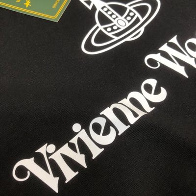 Vivienne Westwood t-shirt — 6