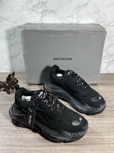 Balenciaga Triple S sneakers