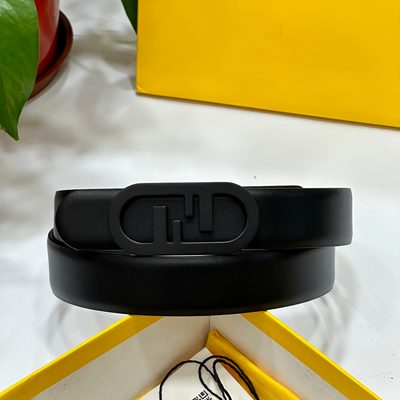 Fendi Belt — 3