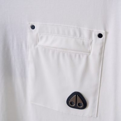 Moose Knuckles Dalon T-shirt — 5