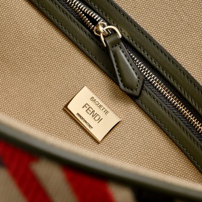Fendi Baguette bag (T) — 6