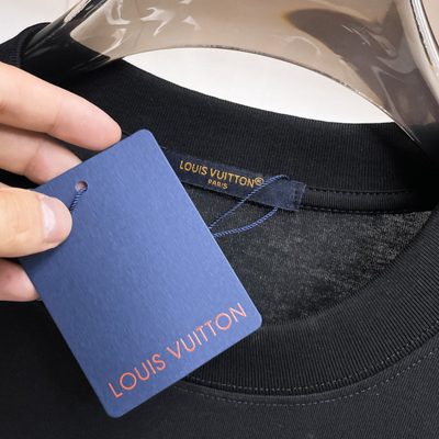 Louis Vuitton white t-shirt — 5