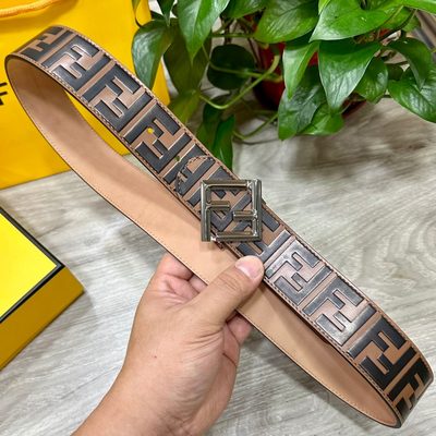 Fendi Belt — 3