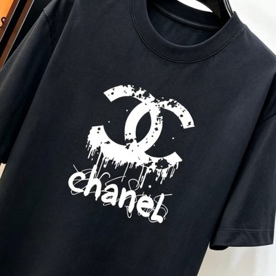 Chanel white t-shirt — 3