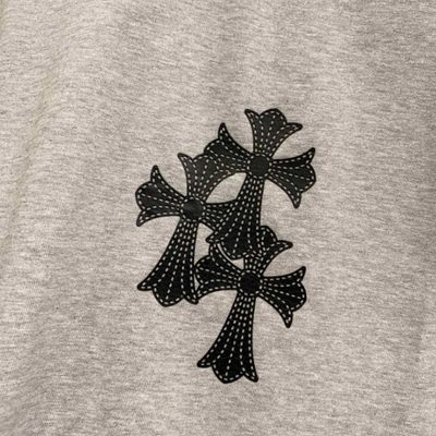 Chrome Hearts t-shirt — 8