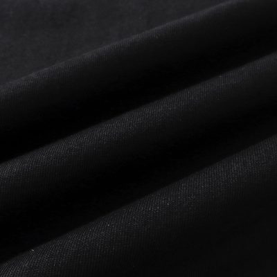 Balenciaga The Door Oversized T-Shirt — 9