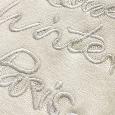 Louis Vuitton Cursive Signature Jumper — 5