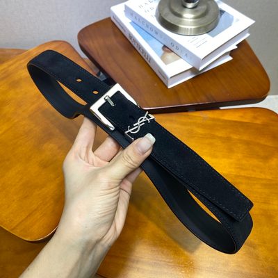 YSL Belt — 5