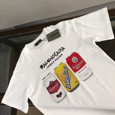 Balenciaga T-Shirt — 3