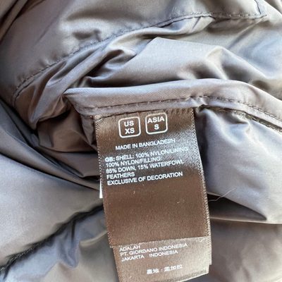 The North Face 1996 Retro Nuptse Jacket — 7