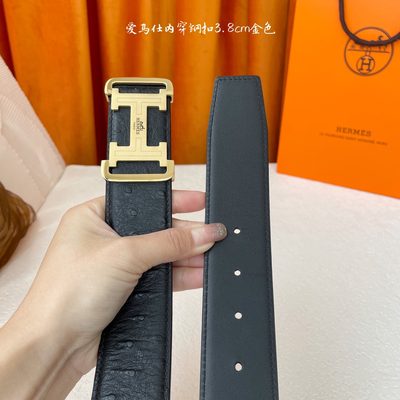 Hermès Belt — 4