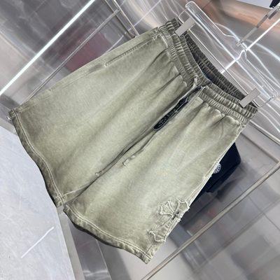 Chrome Hearts shorts — 3