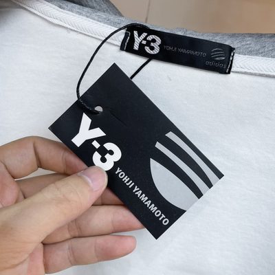 Y-3 Tracksuit — 11