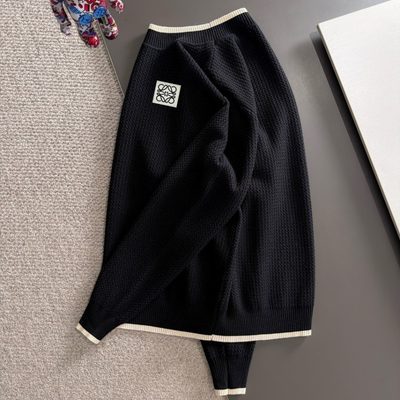 Loewe sweater — 7