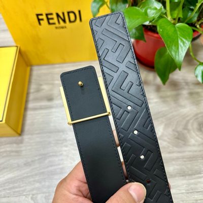 Fendi Belt — 5