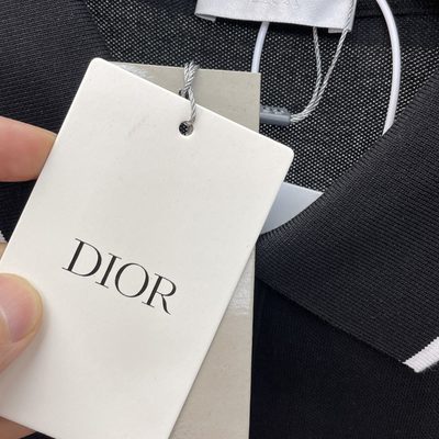 Dior polo shirt — 9