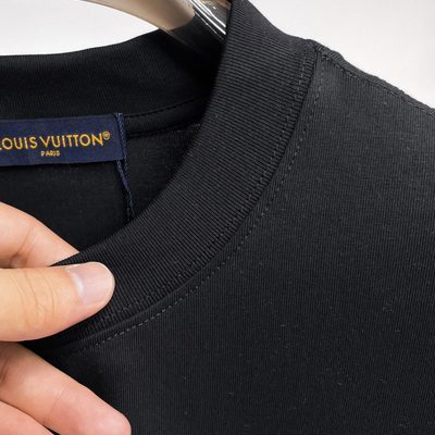 LV T-shirt — 6