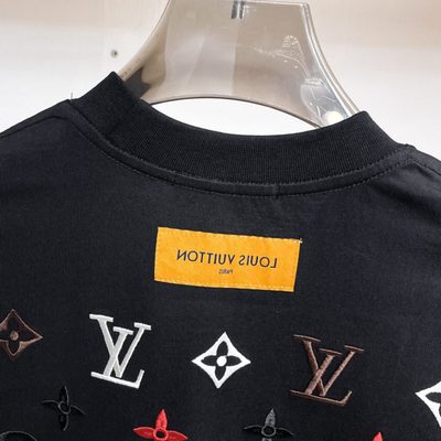 LV T-shirt — 9