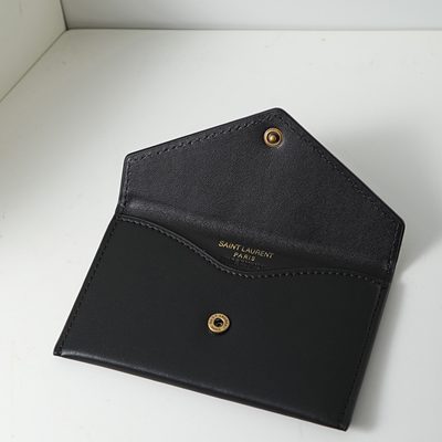Saint Laurent Loulou Quilted Shoulder Bag — 8