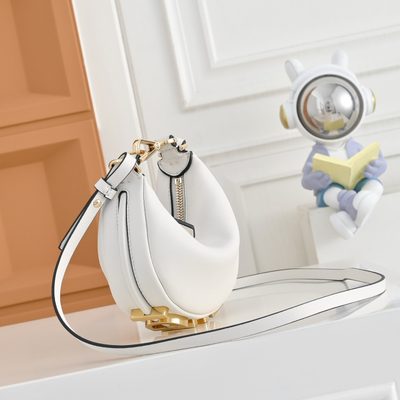 Fendi Fendigraphy Mini bag (T) — 3