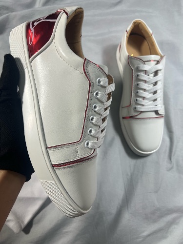 Christian Louboutin Fun Vieira sneakers — 3