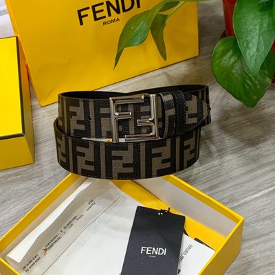 Fendi Belt — 3