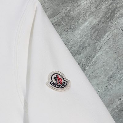 Moncler Crew-Neck Sweater — 6