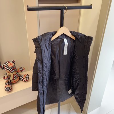 Lululemon Wonder Puff Cropped Jacket — 7