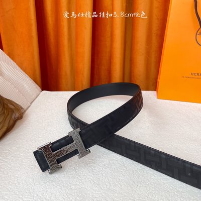 Hermès Belt — 3