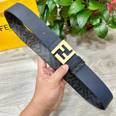 Fendi Belt — 3