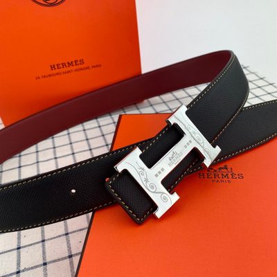 Hermès Belt — 7