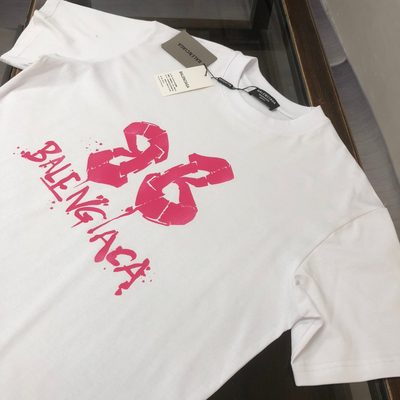 Balenciaga t-shirt — 3