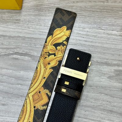 Fendi Belt — 8