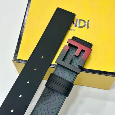Fendi Belt — 7