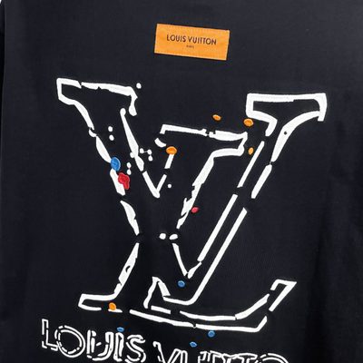 Louis Vuitton white t-shirt — 11