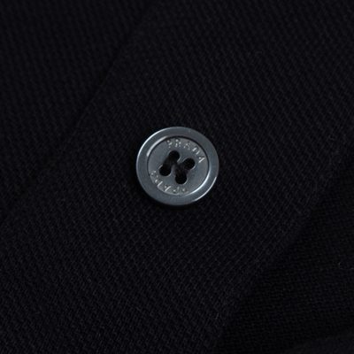 Prada polo shirt — 8